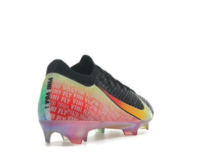 Nike Zoom Mercurial Vapor 16 Elite FG Vini Jr. Vini Fly