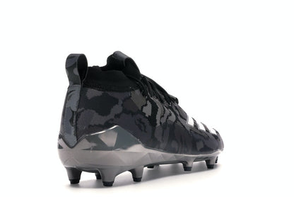 adidas Cleat Bape Black
