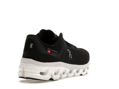 On Running Cloudflow 4 Black White