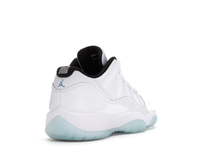 Jordan 11 Retro Low Legend Blue (GS)