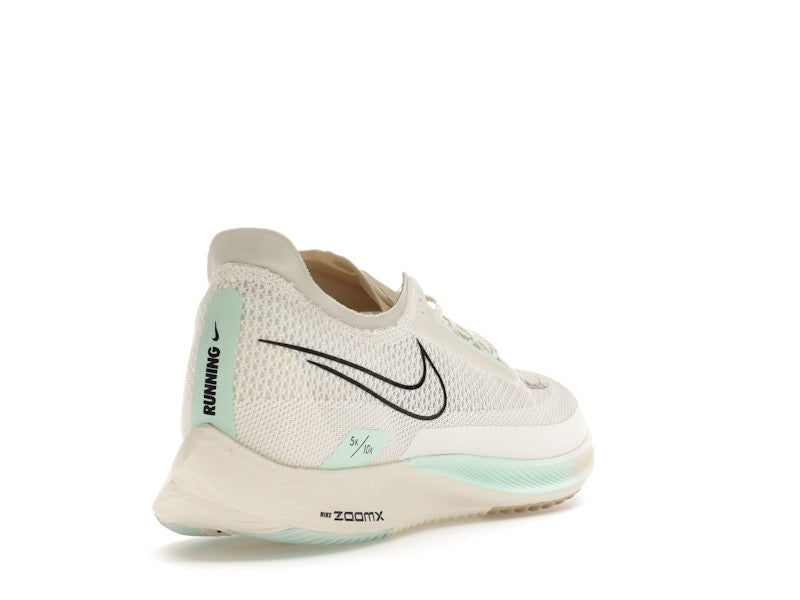 Nike ZoomX Streakfly Sail Mint Foam