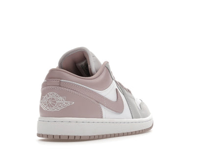 Jordan 1 Low Particle Rose (Women's)