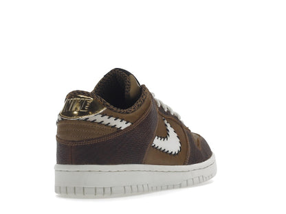 Nike Dunk Low Paris YMCA Old Court (Ale Brown)
