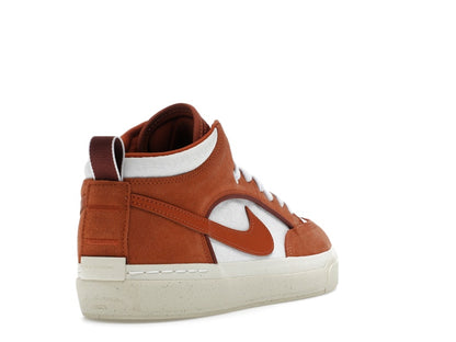 Nike SB React Leo Dark Russet