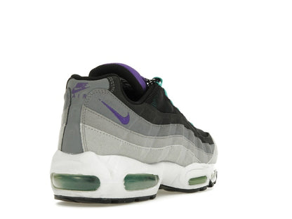 Nike Air Max 95 Grape (2010)