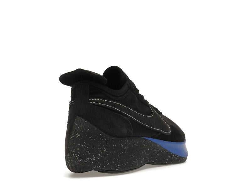 Nike Moon Racer Black Racer Blue