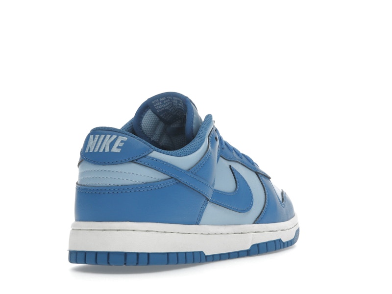 Nike Dunk Low Psychic Blue