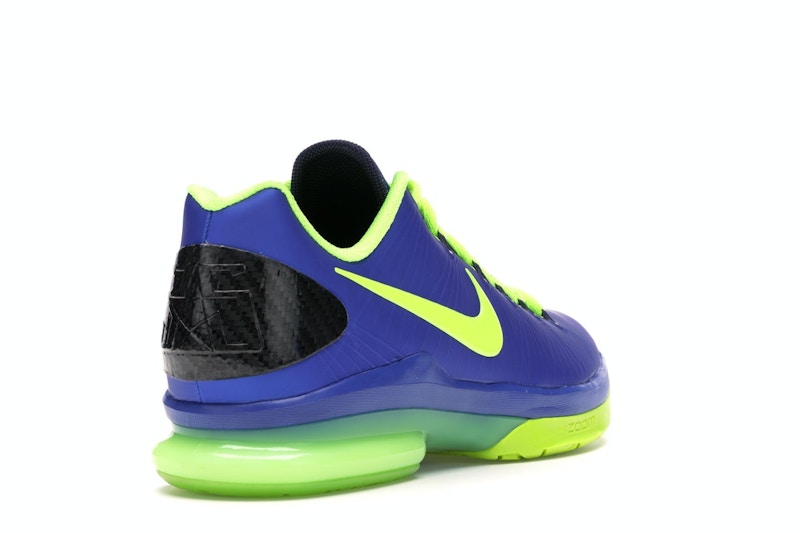 Nike KD 5 Elite Superhero