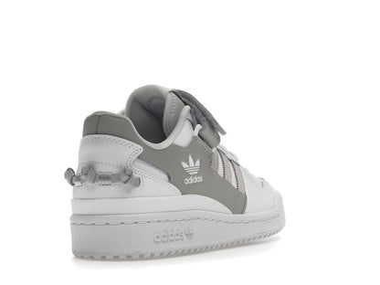 adidas Forum Low Cloud White Grey (Women's)