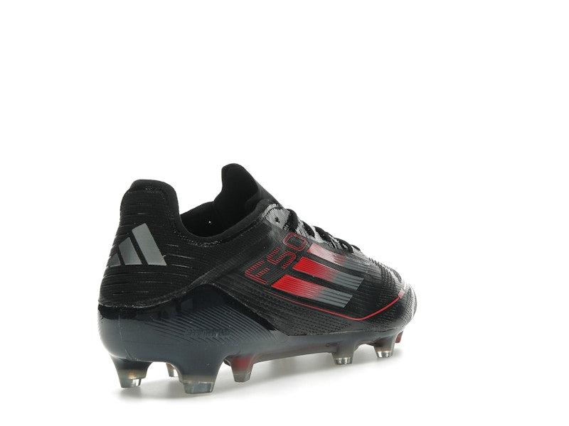 adidas F50 Elite FG Stealth Victory Pack