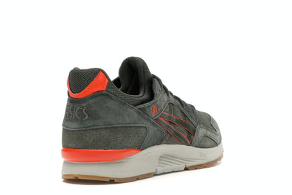 ASICS Gel-Lyte V Olive