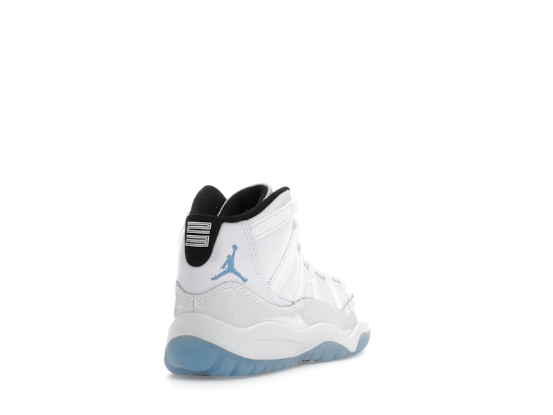 Jordan 11 Retro Legend Blue (2024) (PS)