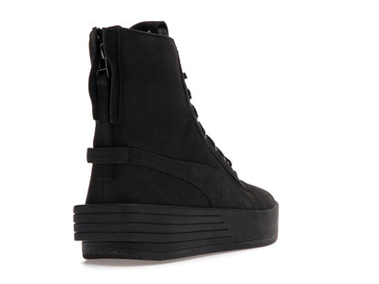 Puma Parallel The Weeknd Black