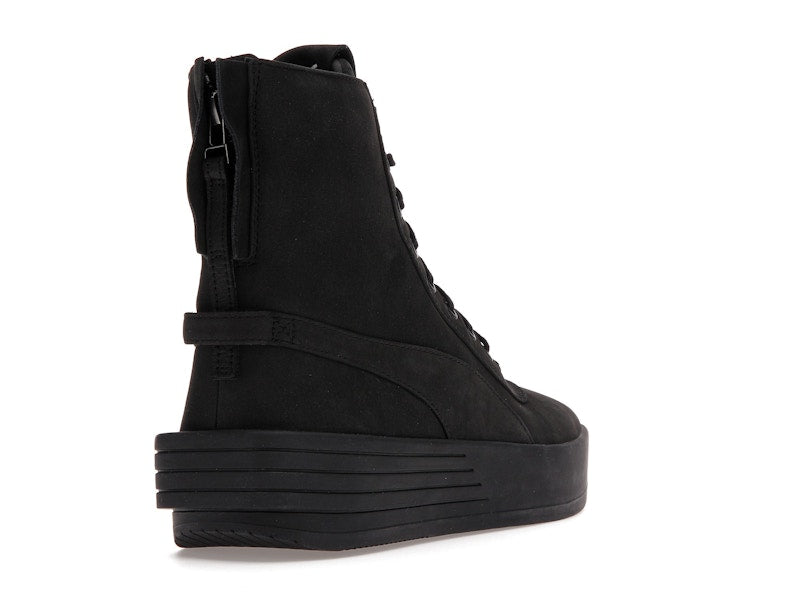 Puma Parallel The Weeknd Black