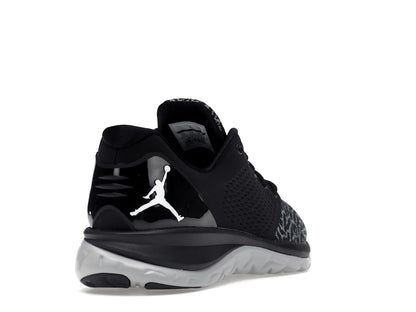Jordan Trainer ST Black Wolf Grey