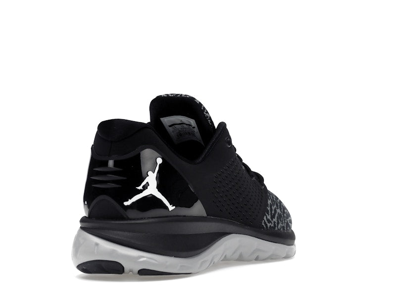 Jordan Trainer ST Black Wolf Grey