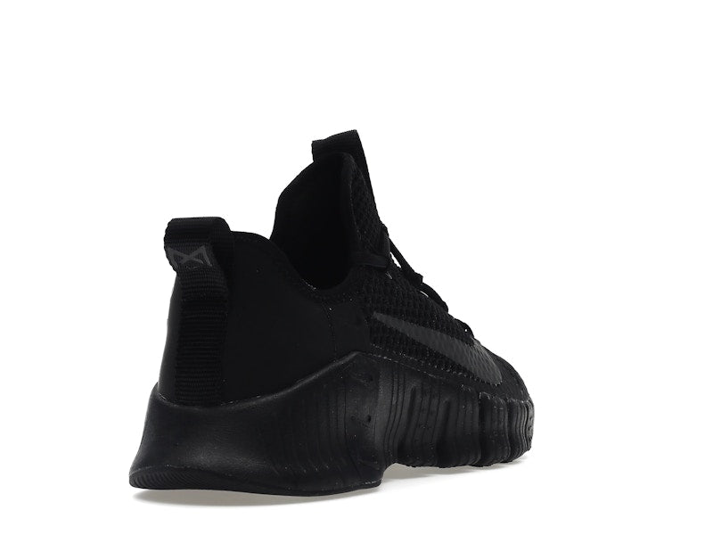 Nike Free Metcon 3 Black