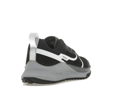 Nike React Pegasus Trail 4 Black Dark Grey (Women's)