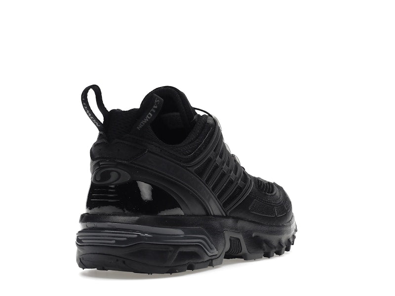 Salomon ACS Pro Black