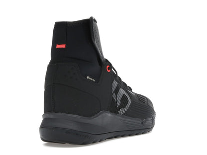 adidas Five Ten Trailcross Gore-Tex Core Black Grey Three Solar Red