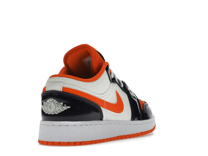 Jordan 1 Low Halloween (2023) (GS)