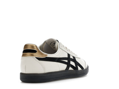 Onitsuka Tiger Tokuten White Black Gold