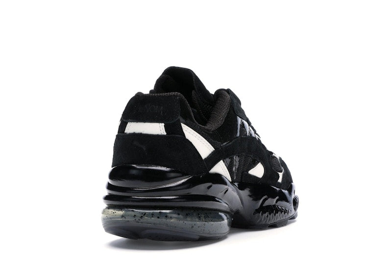 Puma Cell Bait x Marvel Venom (Special Box/Cannister)