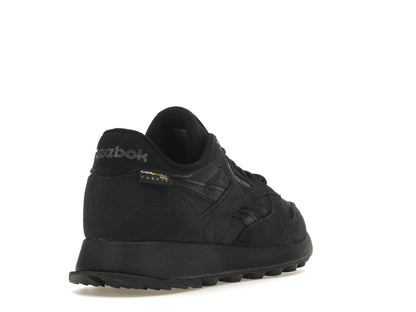 Reebok Classic Leather Cordura Black