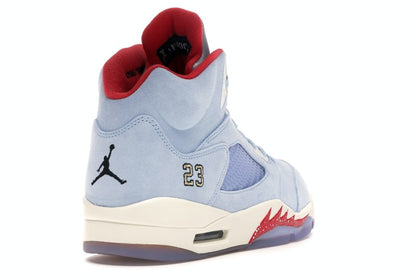 Jordan 5 Retro Trophy Room Ice Blue