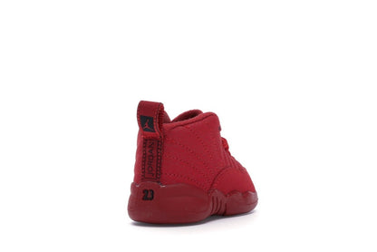 Jordan 12 Retro Gym Red (2018) (TD)