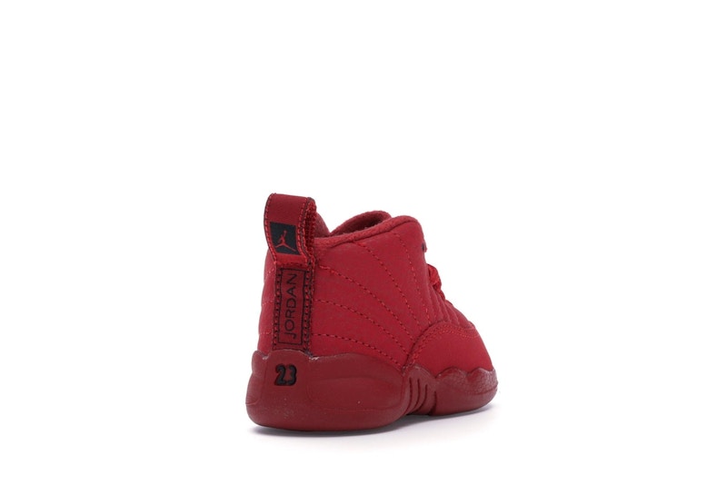 Jordan 12 Retro Gym Red (2018) (TD)
