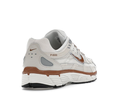 Nike P-6000 Light Orewood Brown Phantom