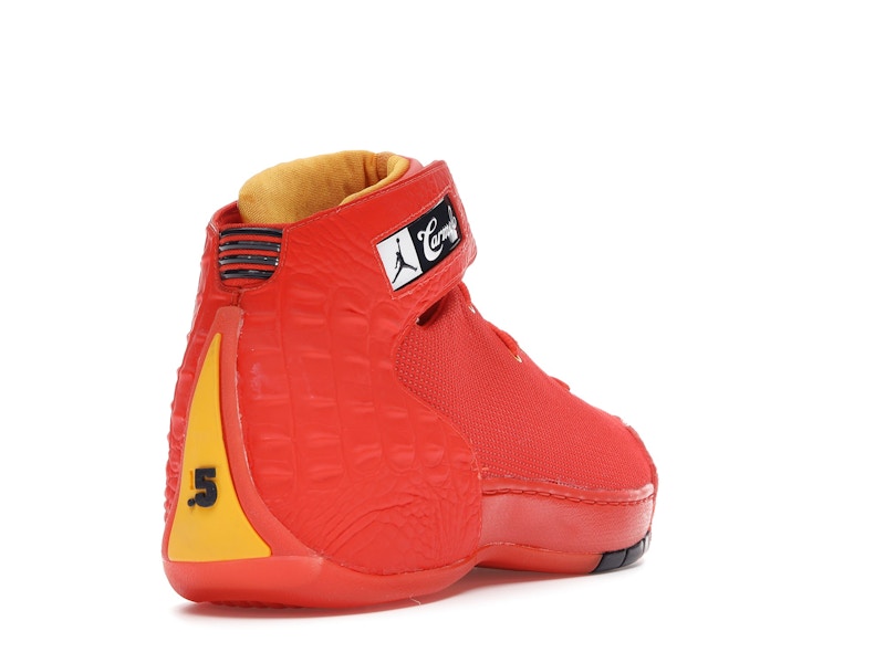 Jordan Melo 1.5 OKC PE