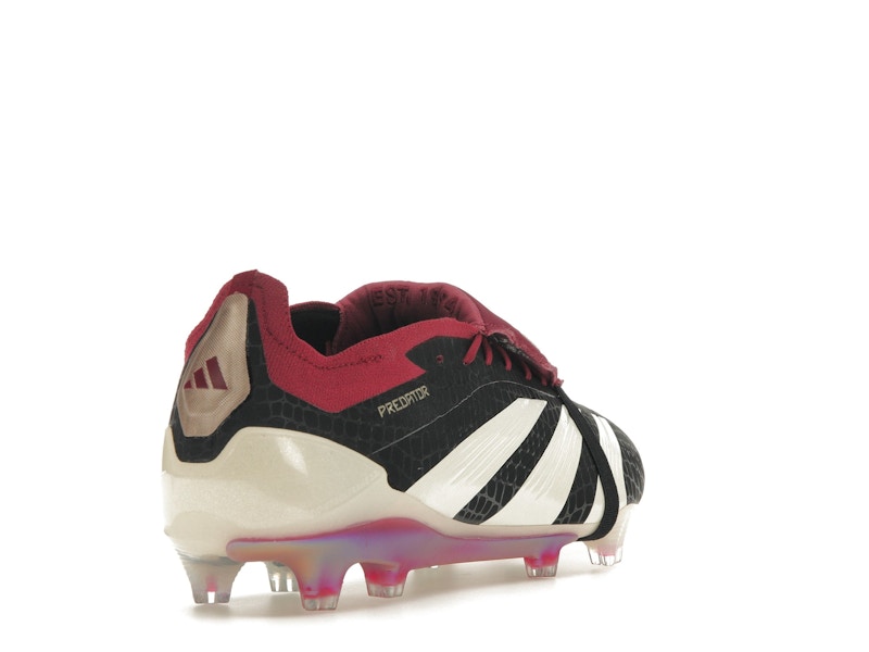 adidas Predator 30 Elite FT FG 30th Anniversary