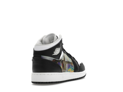 Jordan 1 Mid Hologram (GS)