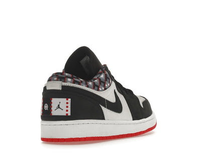 Jordan 1 Low Quai 54 (2021)