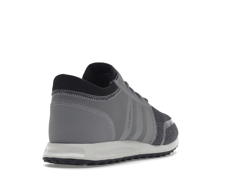 adidas Los Angeles Grey
