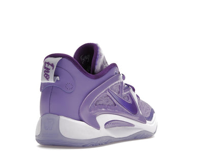 Nike KD 15 B.A.D.
