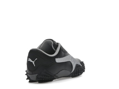Puma Mostro A$AP Rocky Black Silver (Women's)