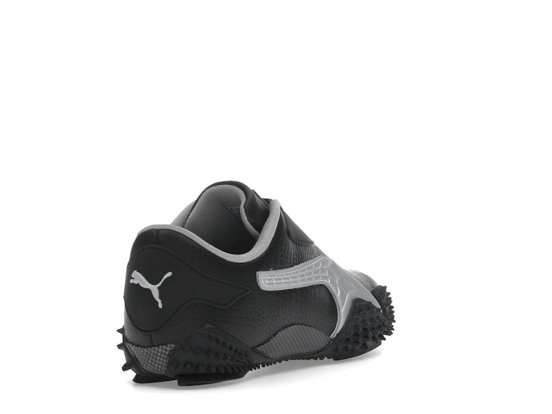 Puma Mostro A$AP Rocky Black Silver (Women's)