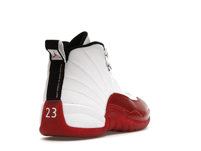 Jordan 12 Retro Cherry (2009)