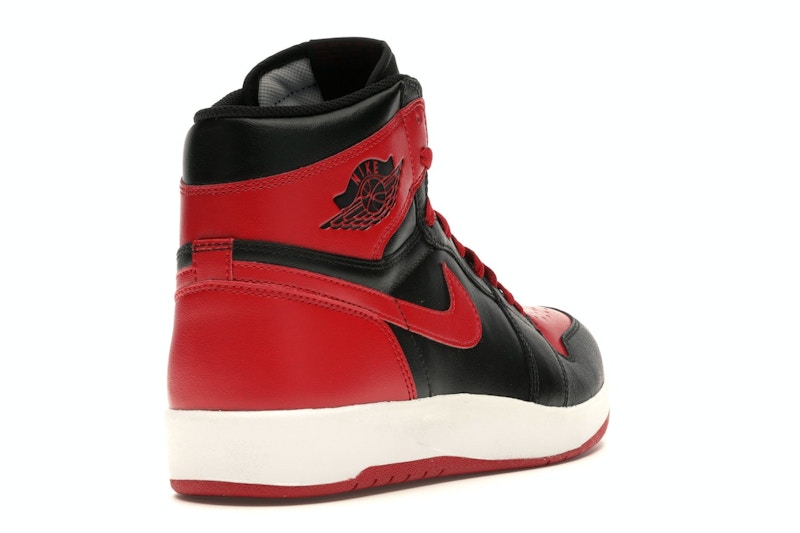 Jordan 1.5 Retro Bred