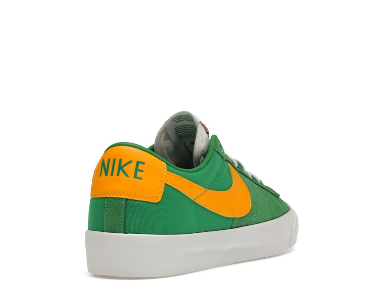 Nike SB Zoom Blazer Low Pro GT Lucky Green