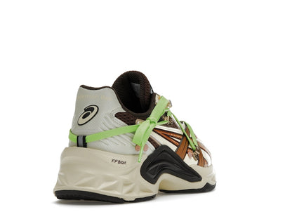 Asics HN2-S Protoblast Andersson Bell Butter
