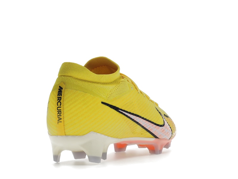 Nike Zoom Mercurial Vapor 15 Pro FG Lucent Pack