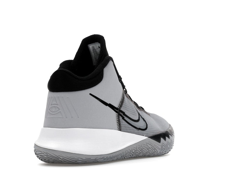 Nike Kyrie Flytrap 4 Grey White