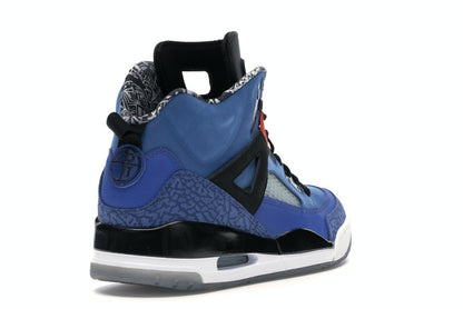 Jordan Spizike Knicks Blue
