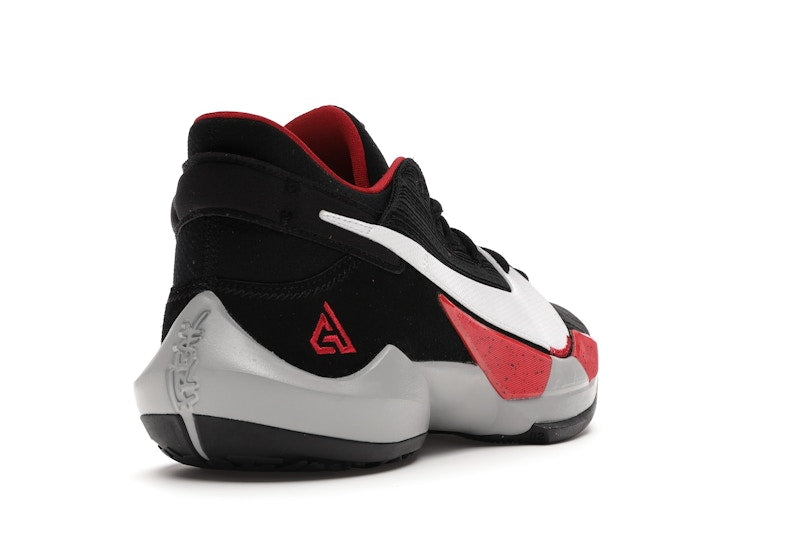 Nike Zoom Freak 2 Bred