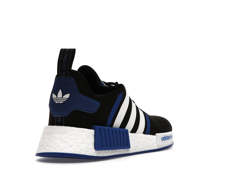 adidas NMD R1 Primeblue Core Black Royal