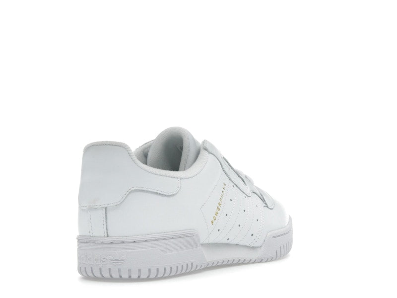 adidas Powerphase White